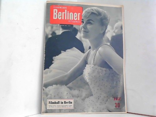 Illustrierte berliner - illustrierte,