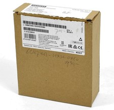 Siemens Simatic S7 CP 343-1 Lean,6GK7 343-1CX10-0XE0,6GK7343-1CX10-0XE0,FS:07