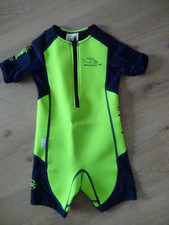 Neopren-Schwimmshorty  Aqua Sphere/Aqua Lung - Stingray HP, Gr. 104, wie NEU