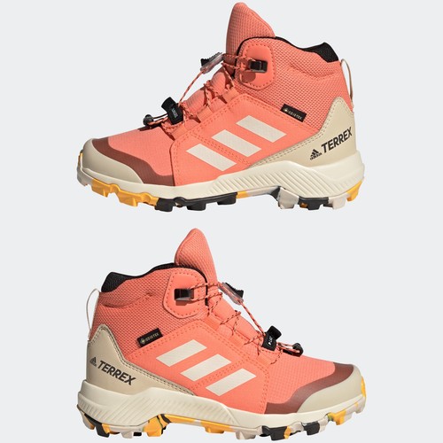 Adidas terrex mid gore tex - mid, k
