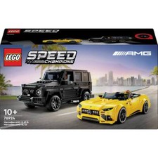 76924 LEGO® SPEED CHAMPIONS