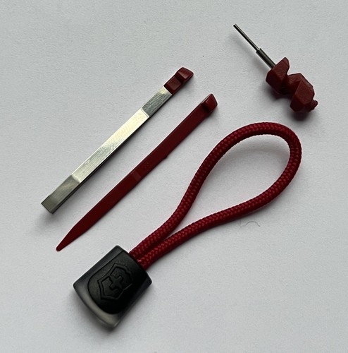 Victorinox schlaufen - victorinox,