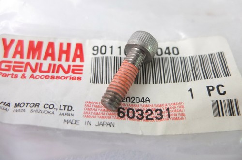 90110 06040 bolt hexagon - bolt,