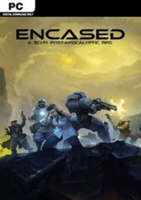 Encased (PC, 2021, Nur der