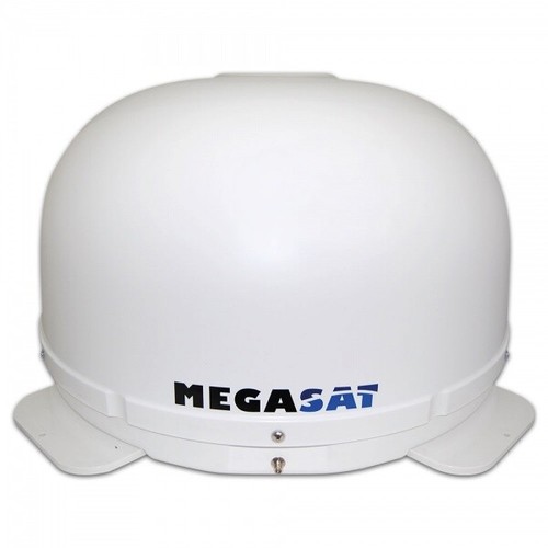 Megasat shipman nachführende - megasat,