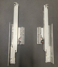 BLUM Tandem plus vollauszug Set - 30kg