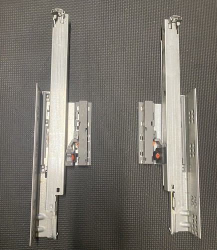 Blum tandem plus vollauszug - tandem,
