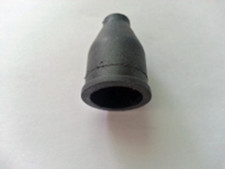 Schutzkappe aus Gummi Typ