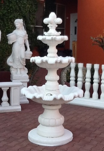 Gartenbrunnen kaskadenbrunnen - gartenbrunnen,,