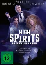 High Spirits - Die Geister