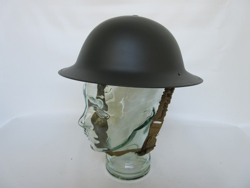 Britischer tellerhelm brodie - britischer,
