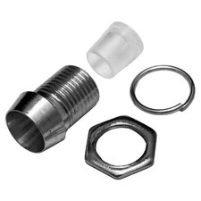 100x LED Fassung Halter 5mm