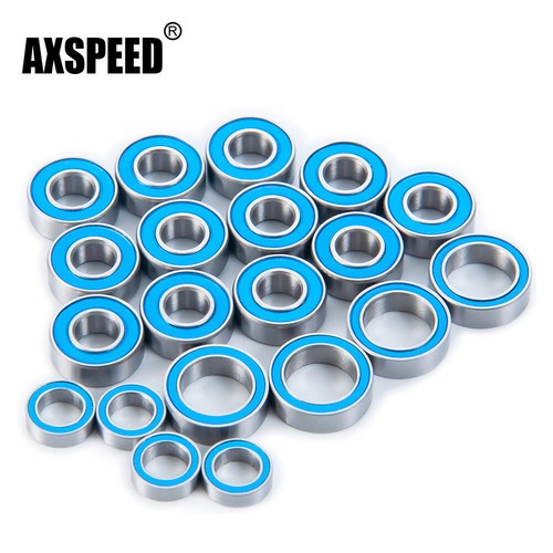 Sealed bearing kit tuning - sealed,