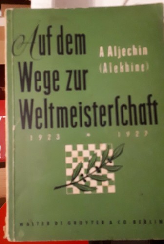 Auf dem wege zur - dem,