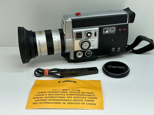 Canon auto zoom 814 - auto,