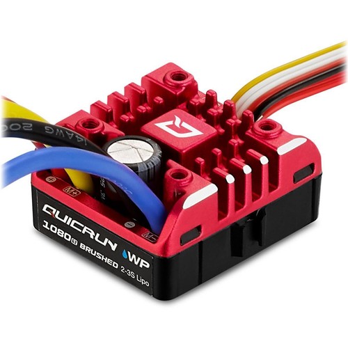 Hobbywing quicrun wp1080 - hobbywing, wp1080-g2