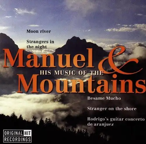 Manuel his music - &,
