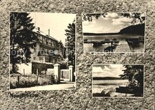 Neuglobsow FDGB Haus