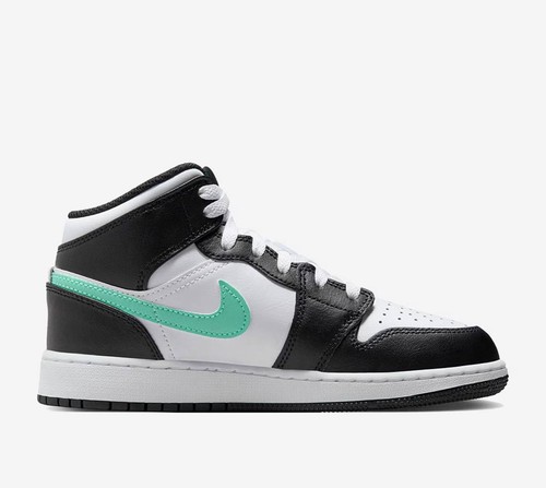 Nike air jordan mid - jordan,