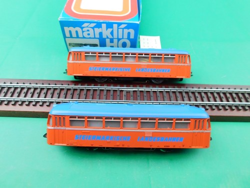 A02 märklin 3140 - a02,