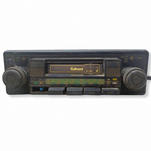 Opel omega 1990 radio - opel,