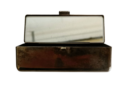 Vintage lippenstift - vintage,