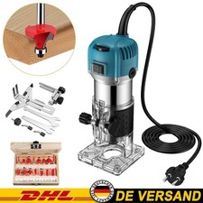 Oberfräse Kantenfräse