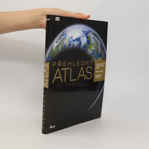 Přehledný atlas světa -  , | 