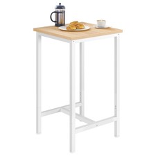 WOLTU Bartisch Bistrotisch