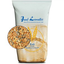 Vogel Streufutter 25 kg CLASSIC Wildvogelfutter Vogelfutter Papiersack Leimüller