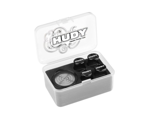 Hudy setup board - hudy,