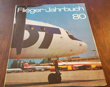 FLIEGER-JAHRBUCH 1980