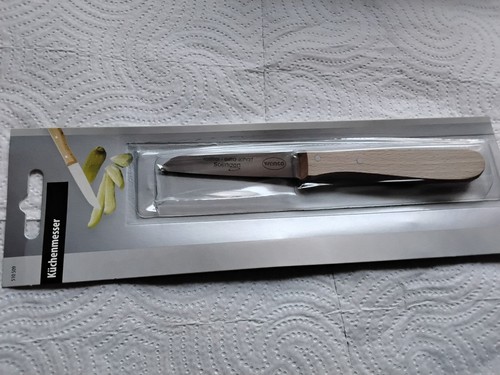Küchenmesser solingen cm - 7,