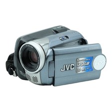 JVC Everio Digitale