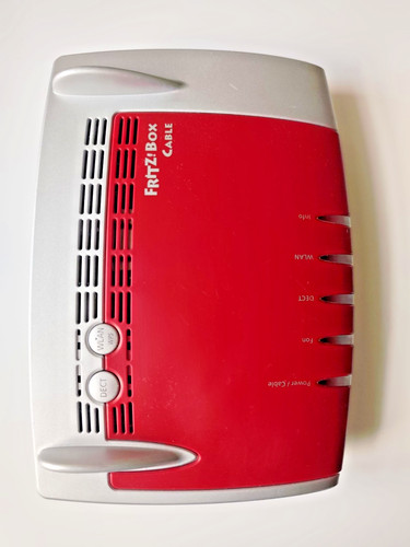 Avm fritzbox 6490 - avm,