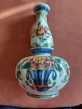 Delft Vase Tulpenvase