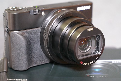 Sony dsc rx100 - vi, 20,1mp