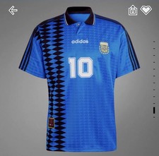 Argentinien Adidas Maradona