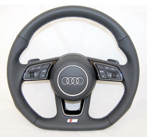 Original audi line - original, s-line