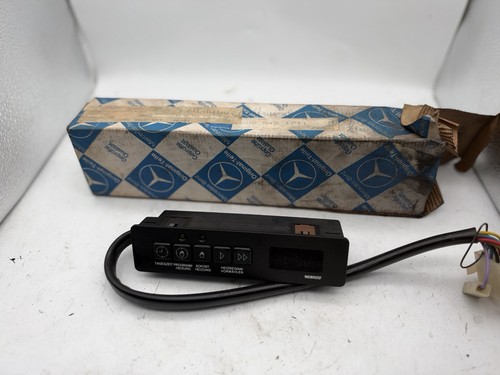 New nos w116 w123 w126 - nos,