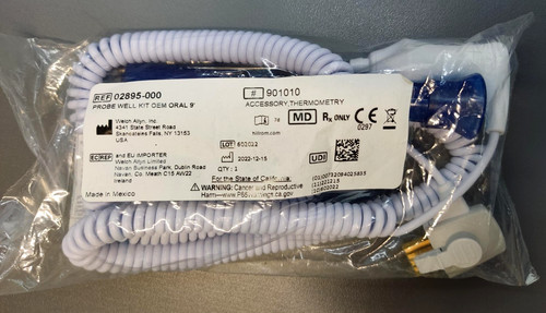 Welch allyn probe - allyn, oem