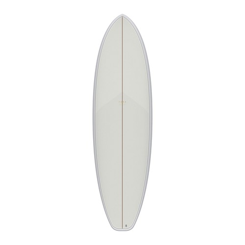 Surfboard torq tet bigboy - tet, 23