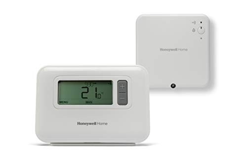 Honeywell home t3r tage - honeywell,