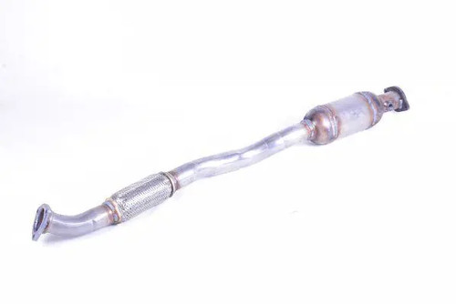 Katalysator euro - 4, (d4)