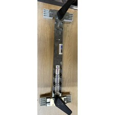 Spurweite S Ruck Country Mit