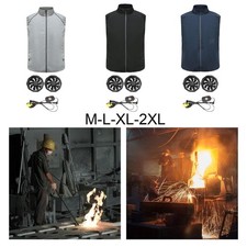 Leichte Klima Jacke für