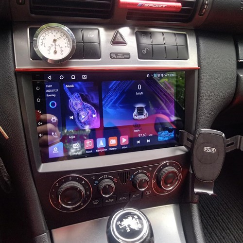 64gb android autoradio - 64gb,