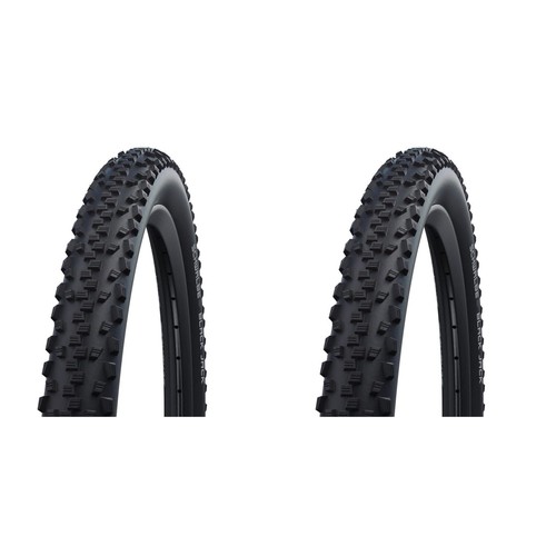 Schwalbe black jack - 2x,