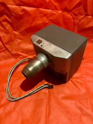 Weisshaupt ölbrenner b - weisshaupt, wl