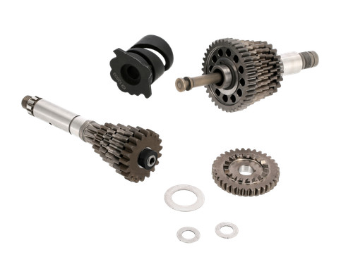 Gang renngetriebe mx - 5,